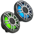 Hertz Hmx S-ld-g 7.7" Hi-end Led Marine Coaxial Speakers, 200W Peak, 4 ... Used. Price: $539.99.