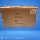 Atlas Sound VP14MB 8" Speaker With Vandal Resistant Baffle 5786 New. Price: $56.00.