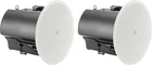 Jbl Control 414C/T Passive Ceiling Speakers New. Price: $384.00.