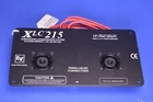 Electro-voice Ev XLC215 Subwoofer Line Array Input Panel New. Price: $79.95.