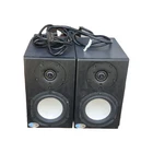 Professional Active Studio Monitors Pair Blue Sky Sat 5 Mark Iii +120 Read Used. Price: $224.10.