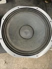 Peavey Scorpion Plus (SP-15425-M) 200W Ohm Woofer Bass Speaker Usa Used. Price: $99.00.