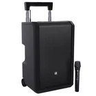 Ld Systems Anny Hhd B5.1 10" Bluetooth Pa With 1X Microphone New. Price: $999.99.