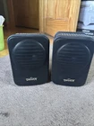 Tannoy CPA-5 Compact Passive Speakers Pair Studio Monitor Used. Price: $180.00.