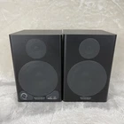 Monoprice Pro Audio Series 605300 Portable Monitor Speakers (tested) Used. Price: $40.00.