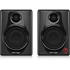 Behringer Media 40USB Inch Powered Studio Monitors With New. Price: $179.00.
