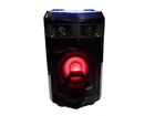 Pyle PWMKRDJ84BT Portable Pa Speaker - Free Shipping Used. Price: $79.99.