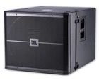 Jbl VRX918S 18" 800 Watt Passive Flyable Subwoofer Proaudiostar Open. Price: $1149.99.