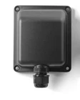 Electro-voice Evid WC-58B Rear Speaker Weatherproof Wiring Cover W/compression New. Price: $15.00.