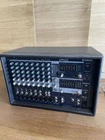 Yamaha EMX212S 12-CHANNEL Stereo Powered Mixer Confirmed Operation Free Ship Used. Price: $548.53.