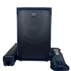 Rcf Evox Jmix 8 Active Portable Two-way Line Array Pa System Open Box. Price: $1274.15.
