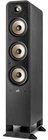 Polk Sig Elite ES60 Black Floorstanding Speaker New. Price: $599.00.