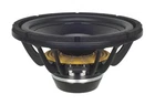 B&c Speakers 12BG76-8 Lf Drivers 12-INCH Nd Woofer 500 Rms 1000 Watts... New. Price: $409.99.