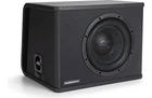 Audiocontrol SPK-V10 Single 10" Vented Loaded Car Subwoofer Enclosure Box Ported New. Price: $579.00.