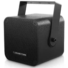 Sound Town Compact 5" Coaxial Speaker For Installation With Bracket (CARME-105B) New. Price: $88.39.