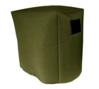 Gallien Krueger Neo 212 Ii Cabinet Cover - 1/2" Padded, Black, Tuki (GALL042P) New. Price: $109.95.