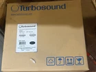 Turbosound Impact 35T Professional Speakers X2 Black - New Sealed In Box !!!!!. Price: $135.15.