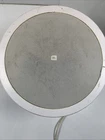 Jbl Professional Control 26CT White Transducer Assembly Ceiling Loudspeaker 6.5" Used. Price: $44.00.