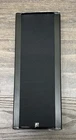 Truaudio SLIM-100G Speaker Dual 3.5 Glass Fiber Woofers 75 Watt Per Chanel Used. Price: $74.99.