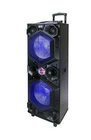 Qfx E-1500 Professional Large Bluetooth Portable Pa System... New. Price: $728.73.