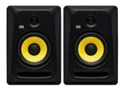Krk Systems CL7G3-NA Classic Studio Monitor Speaker Pair- Brand New. Price: $275.00.