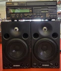 Yamaha Disklavier Control Unit DKC55RCD; Speakers MSP3, MSP3D Used. Price: $399.99.