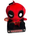 Deadpool Bluetooth Plush Speaker Marvel Bitty Boomers 2024 New. Price: $15.00.