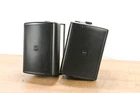 Qsc Acousticcoverage AC-S6T 6.5" 2-WAY Surface Mount Speaker (pair) CG0105M Used. Price: $216.74.