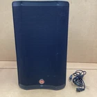 Harbinger Vari V2312 Powered Speaker Bluetooth 2-WAY Local Pick Only Used. Price: $199.95.