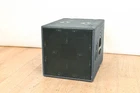 Db Technologies FL15 Fifty Line 15" Active Mid-bass Pa Speaker CG01THQ Used. Price: $899.99.