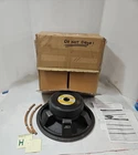 Fender Custom Driver By Eminence - 4 Ohm 15" Speaker 130F Used. Price: $60.00.