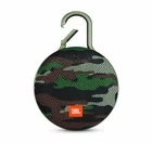 Jbl Clip 3 Camoflage Portable Bluetooth Speaker New. Price: $35.95.