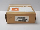 Jbl D16R2441 Genuine Diaphragm Driver Nos New Old Stock Unused Sealed. Price: $399.99.