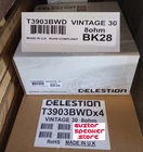 Celestion Vintage 30 8OHM- Now Made Uk 12 Inch 60W Guitar Speaker New. Price: $169.00.