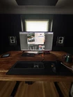Barefoot Sound FOOTPRINT02 6.5-INCH 3-WAY Active Studio Monitors (pair) V1 Used. Price: $2149.00.