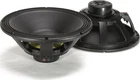 Rcf LF18N401 18" 2400W Neodymium Woofer Ohm New. Price: $609.00.