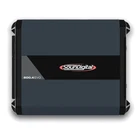 Compact 4-CH Car Amplifier 800W Clear Sound New. Price: $173.24.