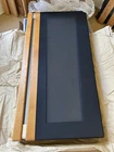 Apogee Studio Grand Speakers. Original Owner Crated Immaculate Condition. Used. Price: $12000.00.