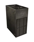 Em Acoustics MSE-118 Quake Subs W/caster Wheels/soft Cover (one) Trueheartsound Used. Price: $1025.00.
