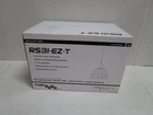 Soundtube RS31-EZ-T-WH Speaker White New Sealed See Photos Free Shipping!. Price: $64.99.
