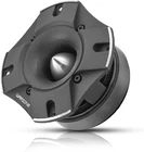 1X Warzone Super Tweeter Speaker, 4OHM, 1800W Power, 103DB, Titanium Diaphragm New. Price: $44.99.