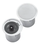 Electro-voice Evid C8.2 8" Way Coaxial Ceiling Loudspeaker New. Price: $279.00.