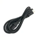 Power Cord Cable For Yamaha HS5 Studio Monitor Speaker 6' New. Price: $8.72.