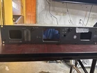 Wohler Panorama Dtv VAMP-1 4-CHANNEL Analog Audio A/v Monitor Lcd Panel Used. Price: $219.00.