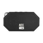 Altec Lansing IMW257 Mini H20 Bluetooth Speaker, Black New. Price: $29.99.