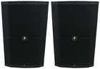 (2) Mackie THUMP215XT 15" 1400 Watt Powered Active Dj Pa Speakers 212XT New. Price: $692.00.