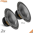 2X Prv Audio 12W750A Midbass Alto Car 12" Speakers 8 Ohm 12A Pro 1500W New. Price: $169.82.