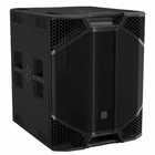 Ld Systems Icoa Pro 21" Powered Bass Reflex Pa Subwoofer Used. Price: $2387.40.