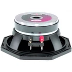 B&c 8PS21-16 8" Professional Woofer Ohm New. Price: $162.24.