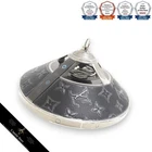 Louis Vuitton Horizon Light Up Speaker Monogram Wireless Japan Used. Price: $1462.00.